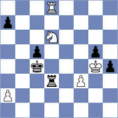 Liang - Gretarsson (Chess.com INT, 2020)