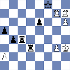 Pourkashiyan - Yang (chess.com INT, 2024)