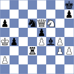 Andreev - Belev (Sofia, 2004)