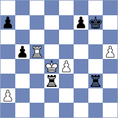 Feiguelman - Van Hoolandt (Calvia, 2006)