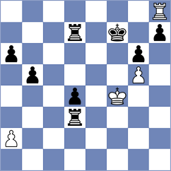Yang - De Lima (chess.com INT, 2024)