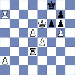 Dudzinski - Szpar (chess.com INT, 2025)