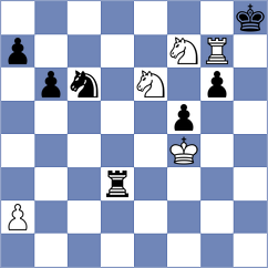 Jarovinsky - Zubov (Chess.com INT, 2021)
