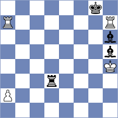 Dourerassou - Perez Gormaz (Chess.com INT, 2020)