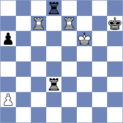 Sokolov - Bezgodova (Kazan, 2008)