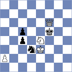 Calicoca - Meyers (Chess.com INT, 2016)