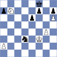 Vicha - Kudla (Ostrava, 2006)