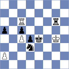 Rom - Zenelaj (chess.com INT, 2024)
