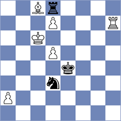 Rudnev - Peykov (Odessa, 2011)