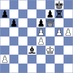 Mayaud - Dumanuly (chess.com INT, 2025)