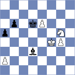 Wagner - Paravyan (Chess.com INT, 2020)