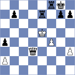 Bruno - Barreto (Federacion, 2007)