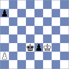 Echeverria Bravo - Escobar Chalen (Chess.com INT, 2020)