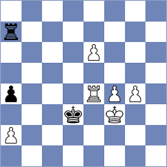Kirov - Kozeradsky (Korolev, 2002)