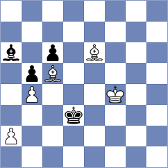 Tohme - Gimenez (Buenos Aires ARG, 2024)