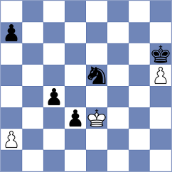 Bekkedahl - Vidruska (chess.com INT, 2023)