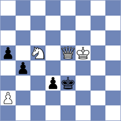 Sahib - Del Arco Prieto (Lichess.org INT, 2020)