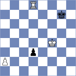 Le Ruyet - Gatterer (chess.com INT, 2022)
