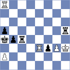 Holt - Haszon (chess.com INT, 2023)