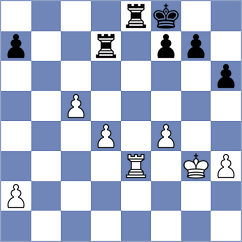 Marin Gila - Duart Fernandez (Tortosa, 1996)
