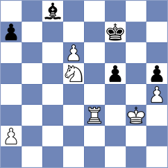 Vakhidov - Terry (chess.com INT, 2024)