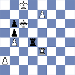 Matlak - Holemar (Czech Republic, 1996)