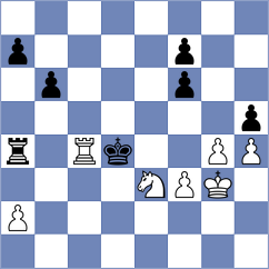 Lauber - Ottmann (Germany, 1992)