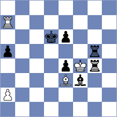 Patton - Landry Vuorenpaa (Thessaloniki, 1984)
