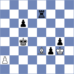 Beskov - Voinov (Kolomna, 2008)