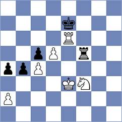Gulin - Mardanyan (Novosibirsk, 2007)