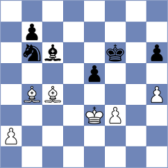 Arbuzov - Popovich (Moscow, 2020)