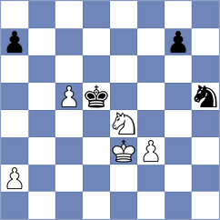 Condori Echevarria - Tobar B (Pocos de Caldas, 2013)