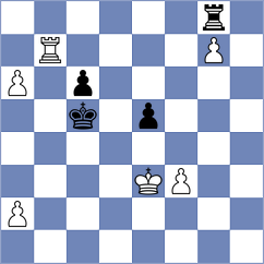 Goltseva - Fajdetic (chess.com INT, 2023)