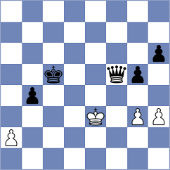 Villarreal - Tejedor Fuente (chess.com INT, 2024)