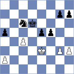 Priebe - Key Smith (Romulus, 1994)