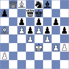 Mkrtchyan - Mikhailova (FIDE Online Arena INT, 2024)