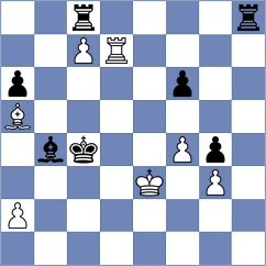 Alahakoon - Lamaze (chess.com INT, 2025)