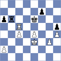 Shmulevich - Rueda (Cambridge, 1994)