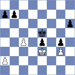 Ingebretsen - Martinez Alcantara (chess.com INT, 2025)