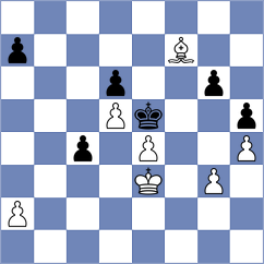 Tello Chavez - Aragon Trujillo (Chess.com INT, 2020)