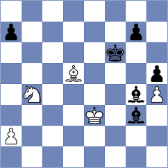 Manzone - Santos Ruiz (Buenos Aires ARG, 2022)