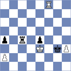 Grecny - Marek (Ostrava, 2011)