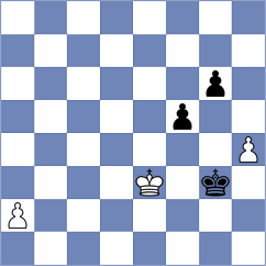 Becx - Rogozyanskiy (Helmond NED, 2025)