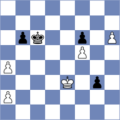 Sholpanbek - Zhang (Almaty KAZ, 2024)