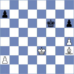 Olsson - Da Silva (chess.com INT, 2025)