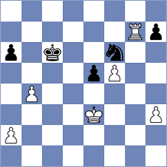 Lesbekova - Shuqja (Chess.com INT, 2020)