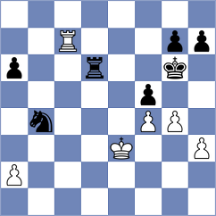 Ernst - Smith (Malmo SWE, 2024)