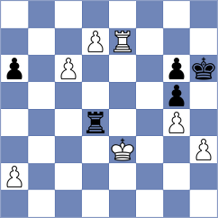Belozerov - Shimanov (Chess.com INT, 2020)