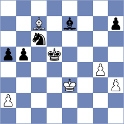 Chayka - Leiva (chess.com INT, 2024)
