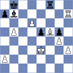 Trizna - Dodonov (St Petersburg RUS, 2024)